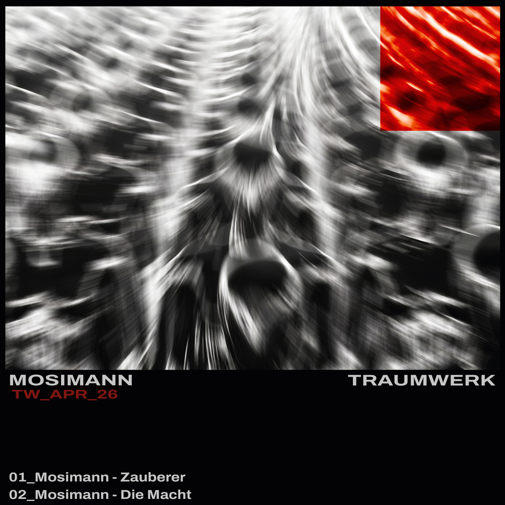 Mosimann “Traumwerk”