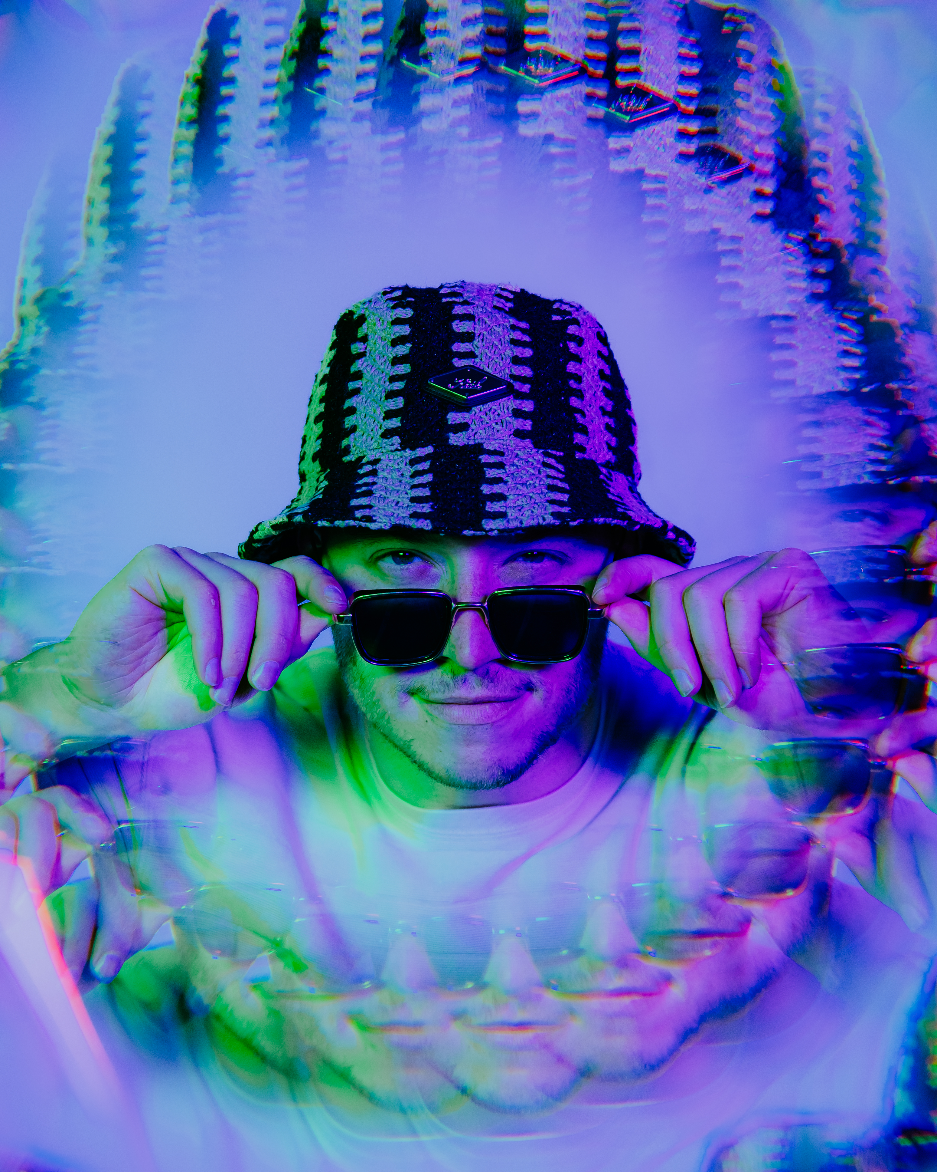 CHOZEN and Dani King Release “Make It Out Alive” on WAKAAN 2 CHOZEN and Dani King Release “Make It Out Alive” on WAKAAN
