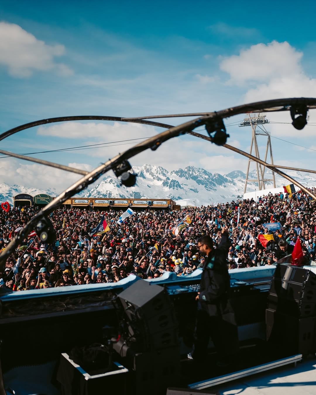 R3HAB "Lost in Translation" Finds Acceptance 1 R3HAB Lost in Translation