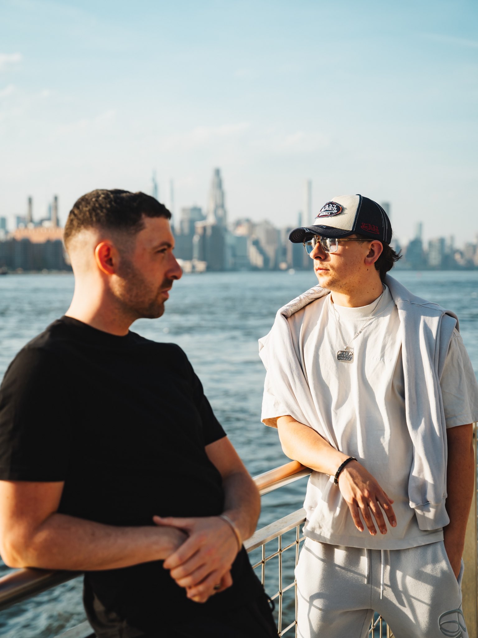 Belters Only Bring Summer Energy to “Be Alright” ft. Hayley May 2 Belters Only