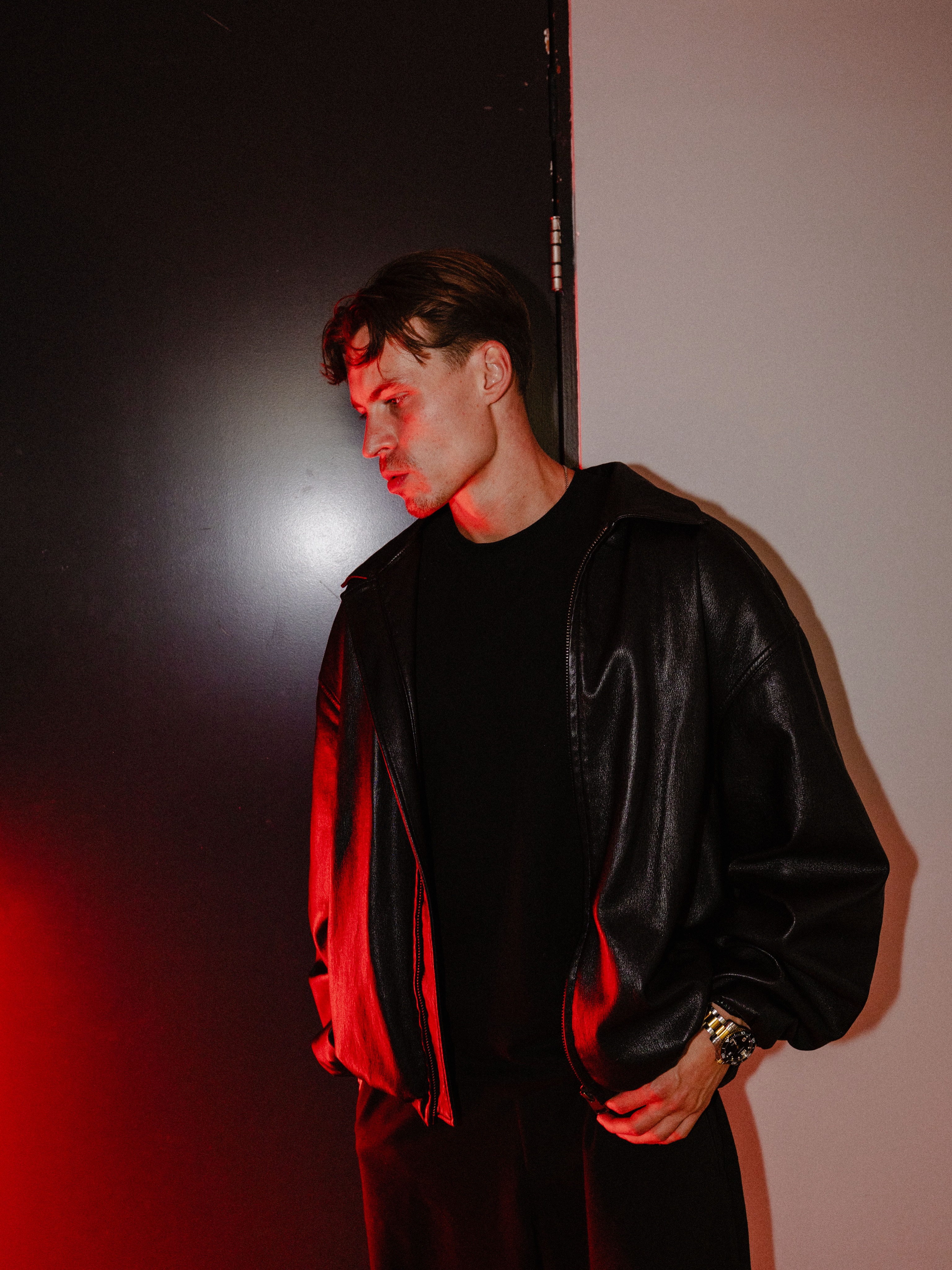 HEDEGAARD and Curbi Join Forces on “Dust 2 Dust” 2 HEDEGAARD Dust 2 Dust featuring Curbi