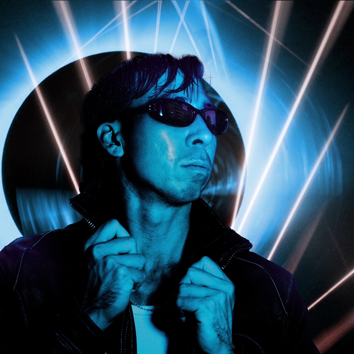 Rinzen Reimagines deadmau5 Classic With “Not Exactly” Remix 2 Rinzen Not Exactly Remix