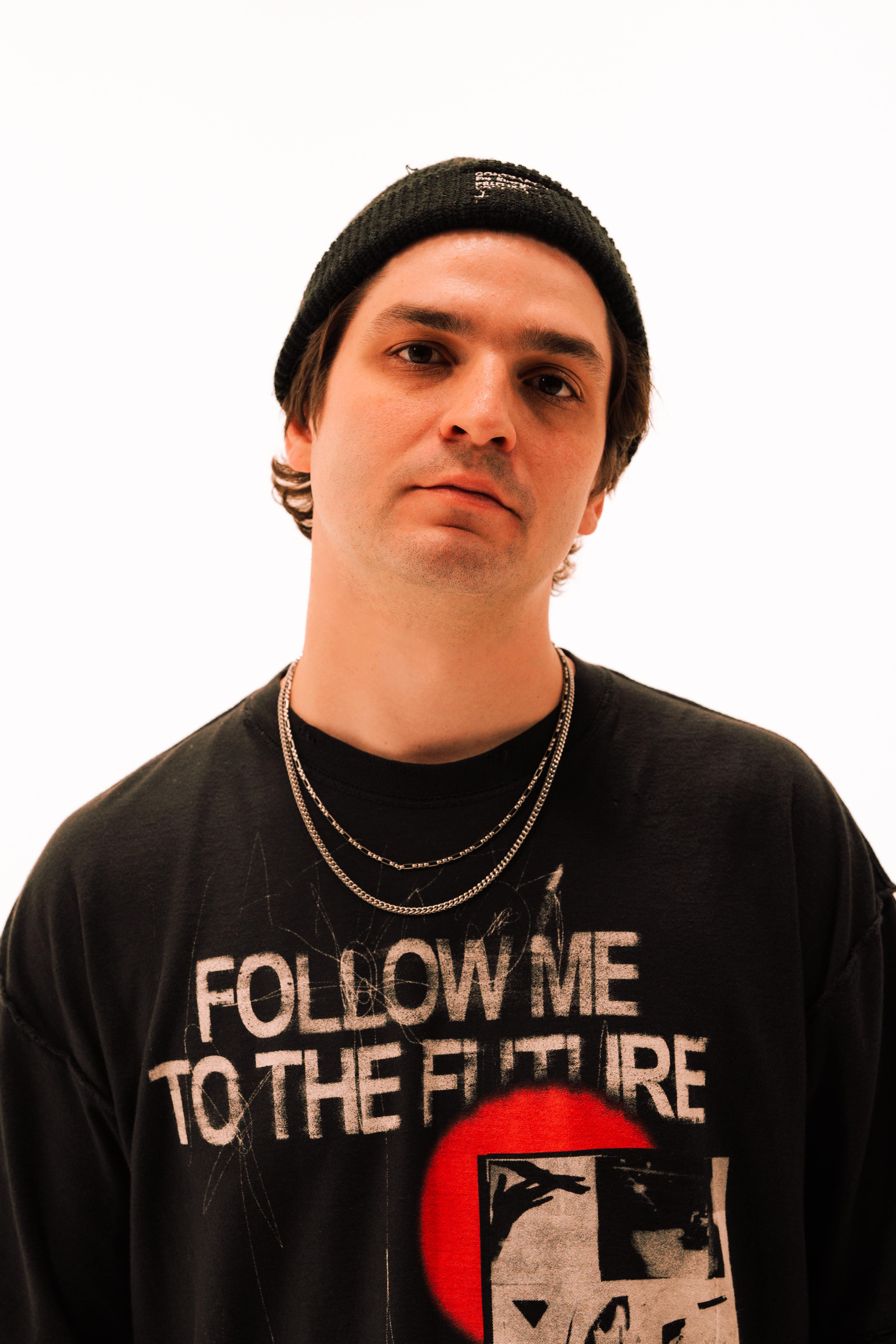 Sully “Disconnect” EP