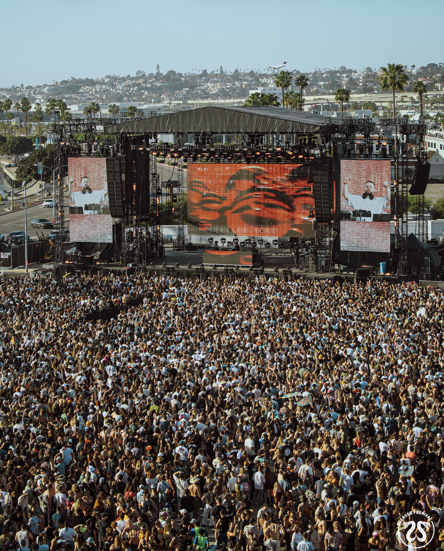 CRSSD 2026 
CRSSD Fall 2026